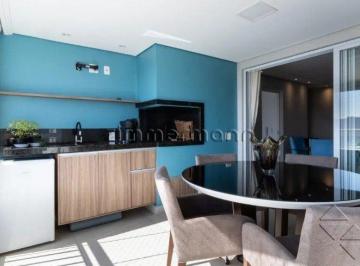 Apartamento · 100m² · 3 Quartos · 2 Vagas · APARTAMENTO BARRA FUNDA 3 DORMITORIOS 2 VAGAS