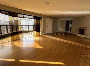 Apartamento · 254m² · 4 Quartos · 4 Vagas · APARTAMENTO SANTANA 4 DORMITÓRIOS 3 SUÍTES 4 VAGAS
