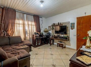 Casa · 130m² · 3 Quartos · 1 Vaga · SOBRADO VILA LEOPOLDINA, 3 DORMITORIOS, 1 VAGA