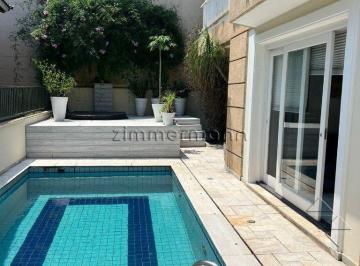 Casa · 720m² · 4 Quartos · 4 Vagas · CASA EM CONDOMÍNIO FECHADO DE 4 DORMITÓRIOS CIDADE JARDIM