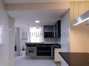 Apartamento · 40m² · 1 Quarto · APARTAMENTO REPUBLICA 1 DORMITÓRIO