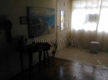 Casa · 117m² · 3 Quartos · 1 Vaga · CASA TÉRREA PLANALTO PAULISTA 3 DORMITÓRIOS 1 VAGA