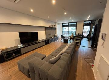 Apartamento · 105m² · 3 Quartos · 2 Vagas · APARTAMENTO BROOKLIN 3 APARTAMENTO 2 VAGAS