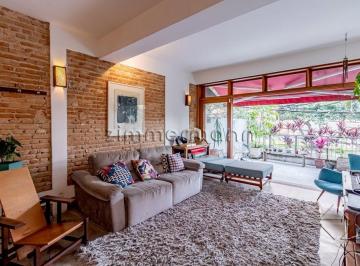Casa · 190m² · 3 Quartos · 1 Vaga · SOBRADO VILA MADALENA 3 DORMITÓRIOS 1 VAGA