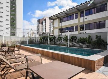 Apartamento · 114m² · 3 Quartos · 3 Vagas · APARTAMENTO VILA MARIANA 3 SUÍTES