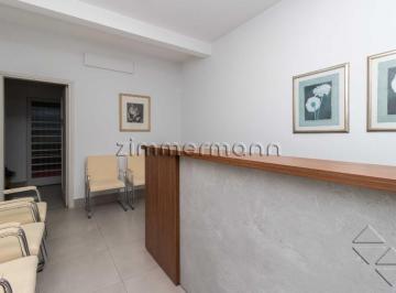 Comercial · 84m² · CASA COMERCIAL EM PINHEIROS