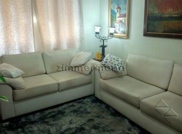 Casa · 126m² · 3 Quartos · 2 Vagas · SOBRADO MORUMBI 3 DORMITÓRIOS COM 1 SUÍTE