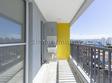 Apartamento · 49m² · 2 Quartos · APARTAMENTO ÁGUA BRANCA 2 DORMITÓRIOS