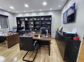 Comercial · 186m² · CASA COMERCIAL TATUAPÉ