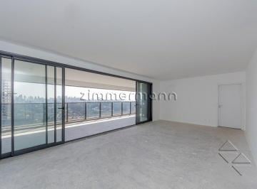 Apartamento · 186m² · 4 Quartos · 3 Vagas · APARTAMENTO  REAL PARQUE   4 DORMITÓRIOS  3 VAGAS