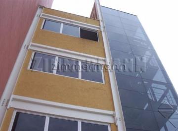 Comercial · 1015m² · 13 Vagas · PRÉDIO BARRA FUNDA ALTA TECNOLOGIA