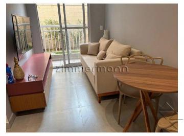 Apartamento · 27m² · 1 Quarto · STUDIO TATUAPE 1 DORMITÓRIO