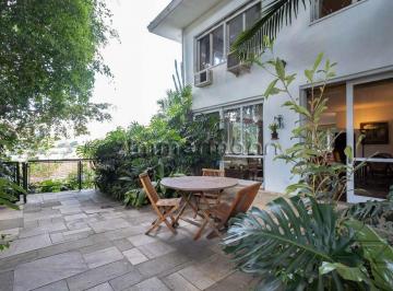 Casa · 500m² · 5 Quartos · 2 Vagas · CASA SOBRADO, 05 DORMITÓRIOS - PACAEMBU