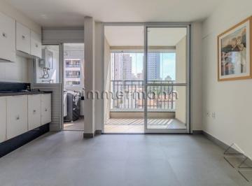 Apartamento · 56m² · 2 Quartos · 1 Vaga · APARTAMENTO POMPEIA 2 DORMITORIOS 1 VAGA