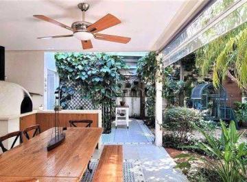 Casa · 350m² · 3 Quartos · 4 Vagas · CASA BUTANTA 3 DORMITÓRIOS 1 SUÍTE 4 VAGAS