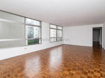 Apartamento · 134m² · 4 Quartos · 2 Vagas · APARTAMENTO HIGIENÓPOLIS 4 DORMITÓRIOS 2 VAGAS