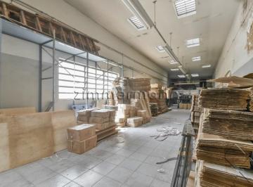 Comercial · 372m² · CASA COMERCIAL VILA MONUMENTO 372M²