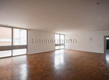Apartamento · 240m² · 3 Quartos · 1 Vaga · APARTAMENTO HIGIENÓPOLIS 3 DORMITÓRIOS