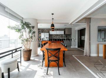 Apartamento · 235m² · 4 Quartos · 4 Vagas · APARTAMENTO ALTO DA LAPA, 4 DORMITÓRIOS, 4 VAGAS