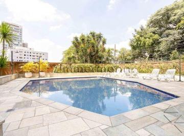 Apartamento · 217m² · 3 Quartos · 4 Vagas · APARTAMENTO 3 SUÍTES VILA MADALENA