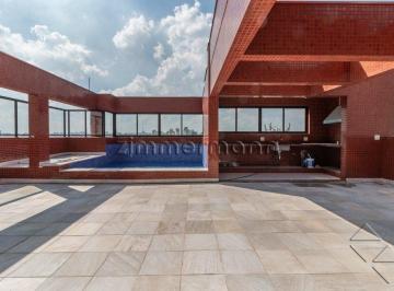 1 OPÇÃO DE CAPA · COBERTURA DUPLEX 4 SUÍTES VILA MARIANA