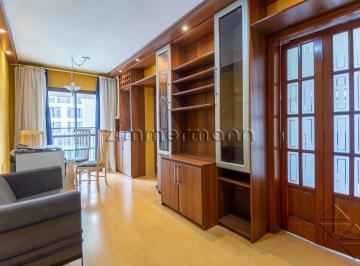 Apartamento · 53m² · 2 Quartos · 1 Vaga · APARTAMENTO VILA MARIANA 2 DORMITORIOS 1 VAGA