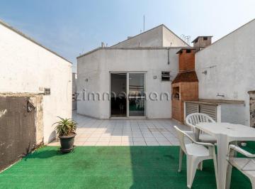 Apartamento · 202m² · 3 Quartos · 3 Vagas · COBERTURA DUPLEX 3 DORMITÓRIOS 3 VAGAS NA SAUDE