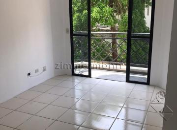Apartamento · 40m² · 1 Quarto · 1 Vaga · APARTAMENTO CONSOLAÇÃO 1 DORMITÓRIO 1 VAGA