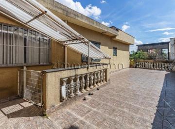 Casa · 175m² · 3 Quartos · 2 Vagas · CASA SOBRADO VILA LEOPOLDINA 3 DORMITÓRIOS 2 VAGAS