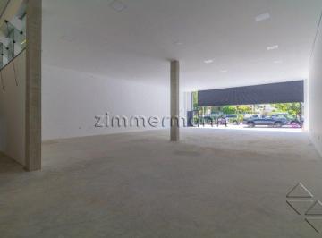 Comercial · 350m² · 5 Vagas · GALPÃO COMERCIAL POMPÉIA