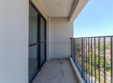 Apartamento de 2 quartos, São Paulo · APARTAMENTO VILA ANASTACIO 2 DORMITÓRIOS 1 VAGA