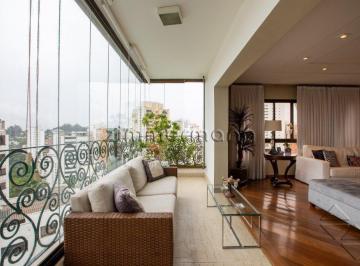 Apartamento · 291m² · 4 Quartos · 4 Vagas · APARTAMENTO REAL PARQUE 4 DORMITÓRIOS 4 VAGAS