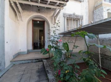 Casa · 120m² · 3 Quartos · 1 Vaga · CASA SOBRADO ACLIMAÇÃO 3 DORMITÓRIOS 1 VAGA
