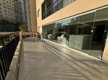 Apartamento · 147m² · 3 Quartos · 2 Vagas · APARTAMENTO GARDEN VILA LEOPOLDINA 3 SUÍTES 2 VAGAS