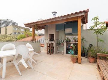 Casa · 100m² · 2 Quartos · 2 Vagas · SOBRADO SUMARÉ 3 DORMITORIOS 2 VAGAS