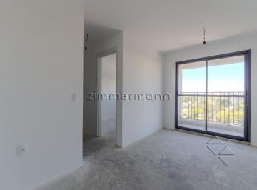 Apartamento de 2 quartos, São Paulo · APARTAMENTO VILA ANASTACIO 2 DORMITÓRIOS 1 VAGA
