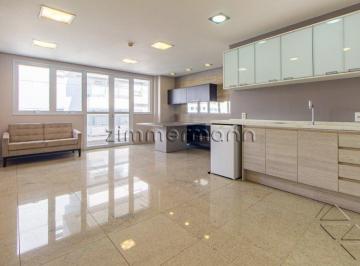 Comercial · 35m² · 1 Vaga · CONJUNTO COMERCIAL POMPÉIA