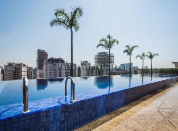 Apartamento · 80m² · 1 Quarto · 1 Vaga · APARTAMENTO 1 DORMITÓRIO NA VILA OLIMPIA