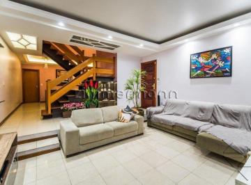 Casa · 213m² · 4 Quartos · 4 Vagas · CASA SAÚDE 4 DORMITÓRIOS 4 SUÍTES 4 VAGAS