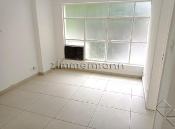 Comercial · 40m² · CONJUNTO COMERCIAL 1 VAGA HIGIENOPOLIS