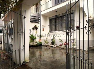 Casa · 230m² · 4 Quartos · 2 Vagas · CASA SOBRADO VILA MARIANA 4 DORMITORIOS 2 VAGAS