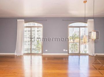 Apartamento · 274m² · 3 Quartos · 2 Vagas · APARTAMENTO NA BELA VISTA DE 3 SUÍTES