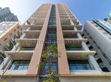 Apartamento · 37m² · 1 Quarto · APARTAMENTO STUDIO PINHEIROS 1 DORMITÓRIO