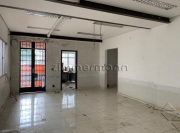 Comercial · 378m² · CASA COMERCIAL NO PARAÍSO 378M²