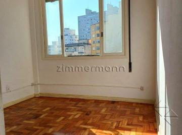 Apartamento · 32m² · 1 Quarto · APARTAMENTO SANTA CECILIA 1 DORMITÓRIO