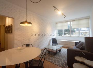 Apartamento · 94m² · 2 Quartos · 1 Vaga · APARTAMENTO BARRA FUNDA 2 DORMITÓRIOS 1 VAGA