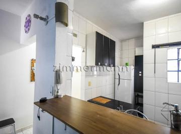 Apartamento · 60m² · 2 Quartos · APARTAMENTO 2 DORMITÓRIOS CONSOLAÇÃO