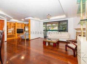 Apartamento · 150m² · 4 Quartos · 2 Vagas · APARTAMENTO MOEMA 4 DORMITÓRIOS 2 VAGAS
