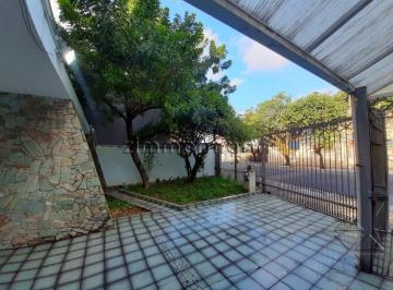 Casa · 276m² · 10 Quartos · 5 Vagas · CASA SOBRADO CAMPO BELO 10 DORMITORIOS 5 VAGAS