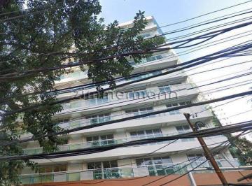 Comercial · 46m² · 1 Vaga · SALA COMERCIAL BARRA FUNDA 1 VAGA